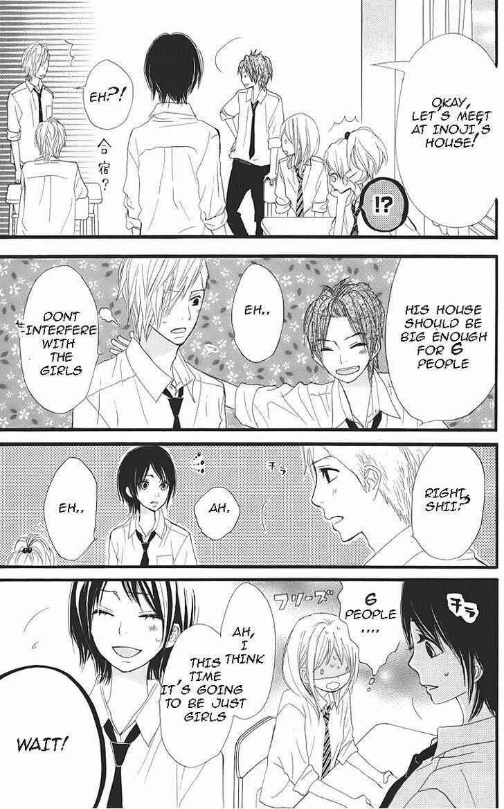 Page 25 Chapter 24 360° Material