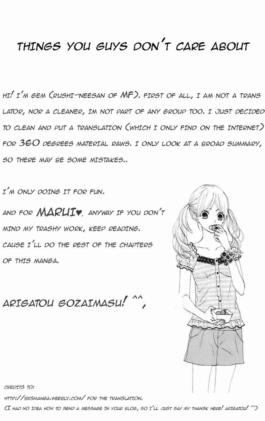 Page 43 Chapter 24 360° Material