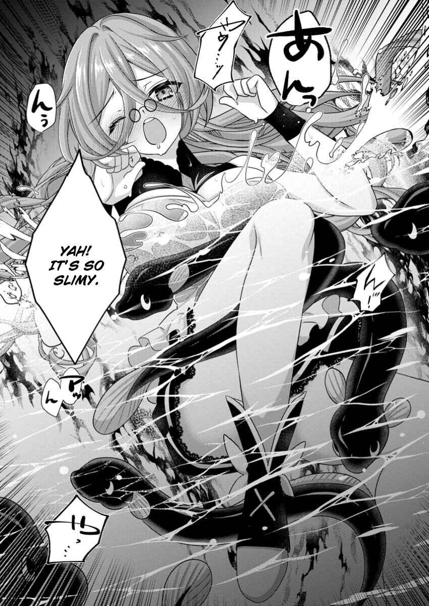 Page 18 Chapter 3 Zecchou Skill Onsen Souzou de Yukemuri Harem wo Kizuku made ~Hensei ga Todokottara Soku Dorei no Isekai Tensei! Akaji Ryokan Saiken Keikaku~