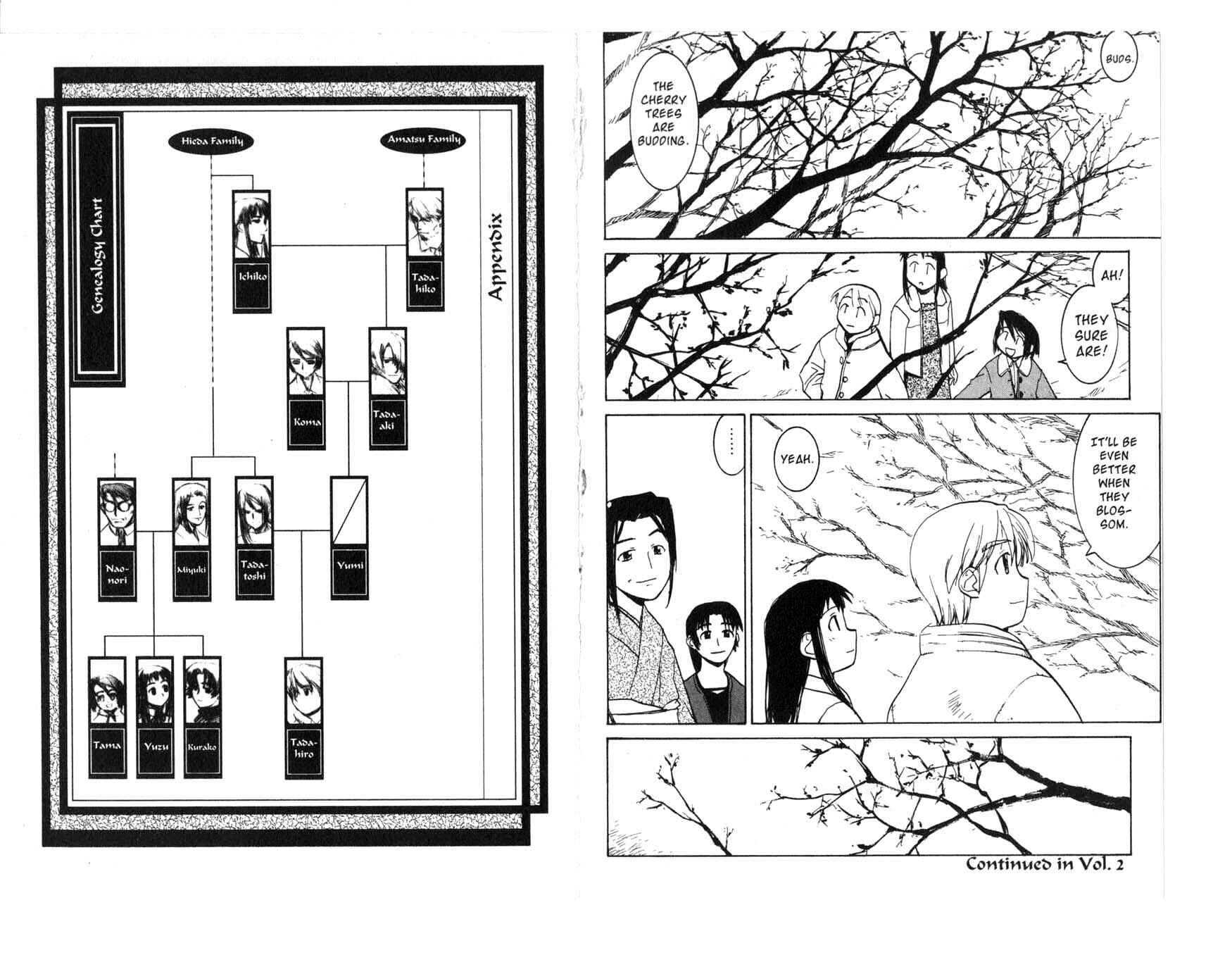 Page 11 Chapter 5.2 Asagiri no Miko