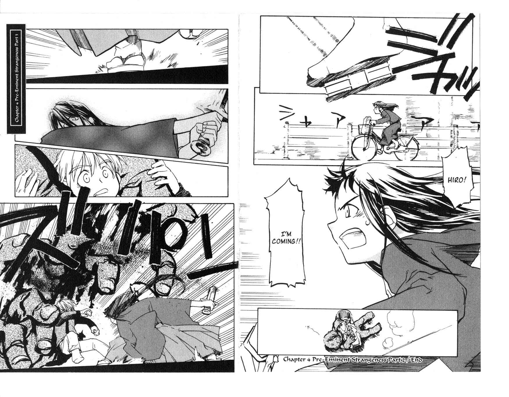Page 10 Chapter 4.2 Asagiri no Miko