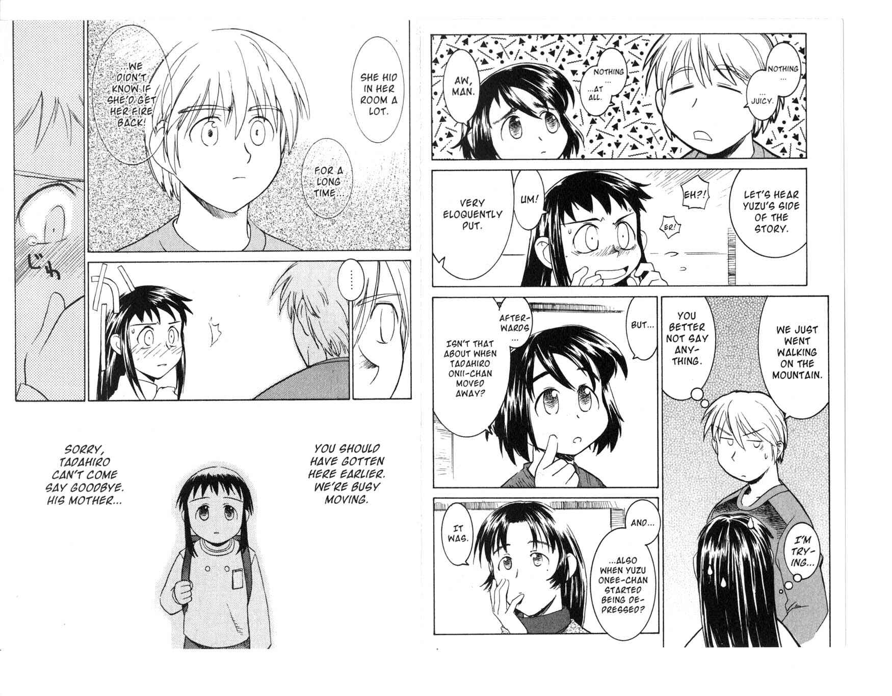 Page 7 Chapter 2.1 Asagiri no Miko