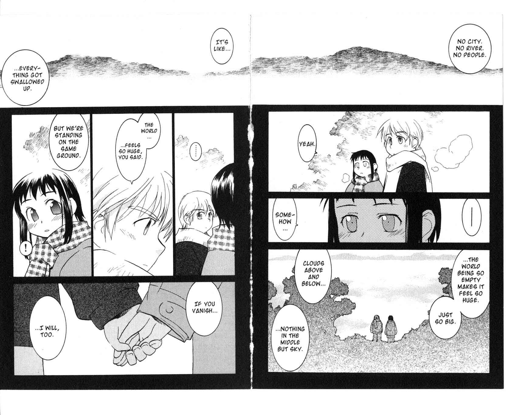 Page 7 Chapter 2.2 Asagiri no Miko