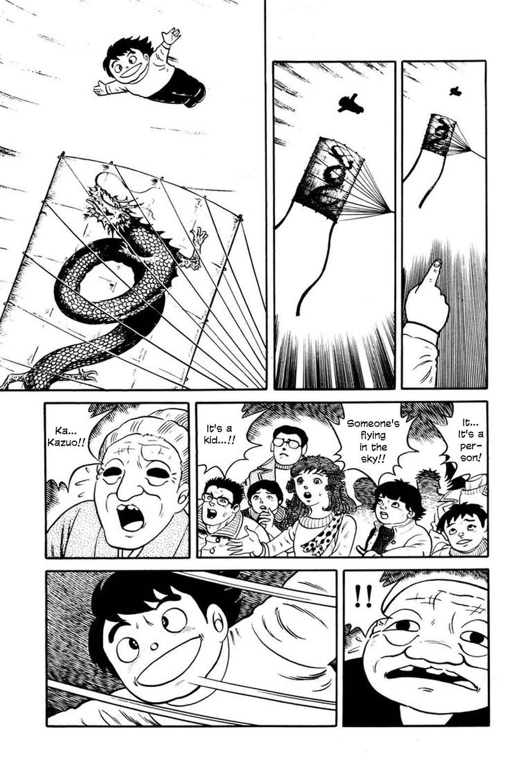Page 23 Chapter 8 Stories of the Mask
