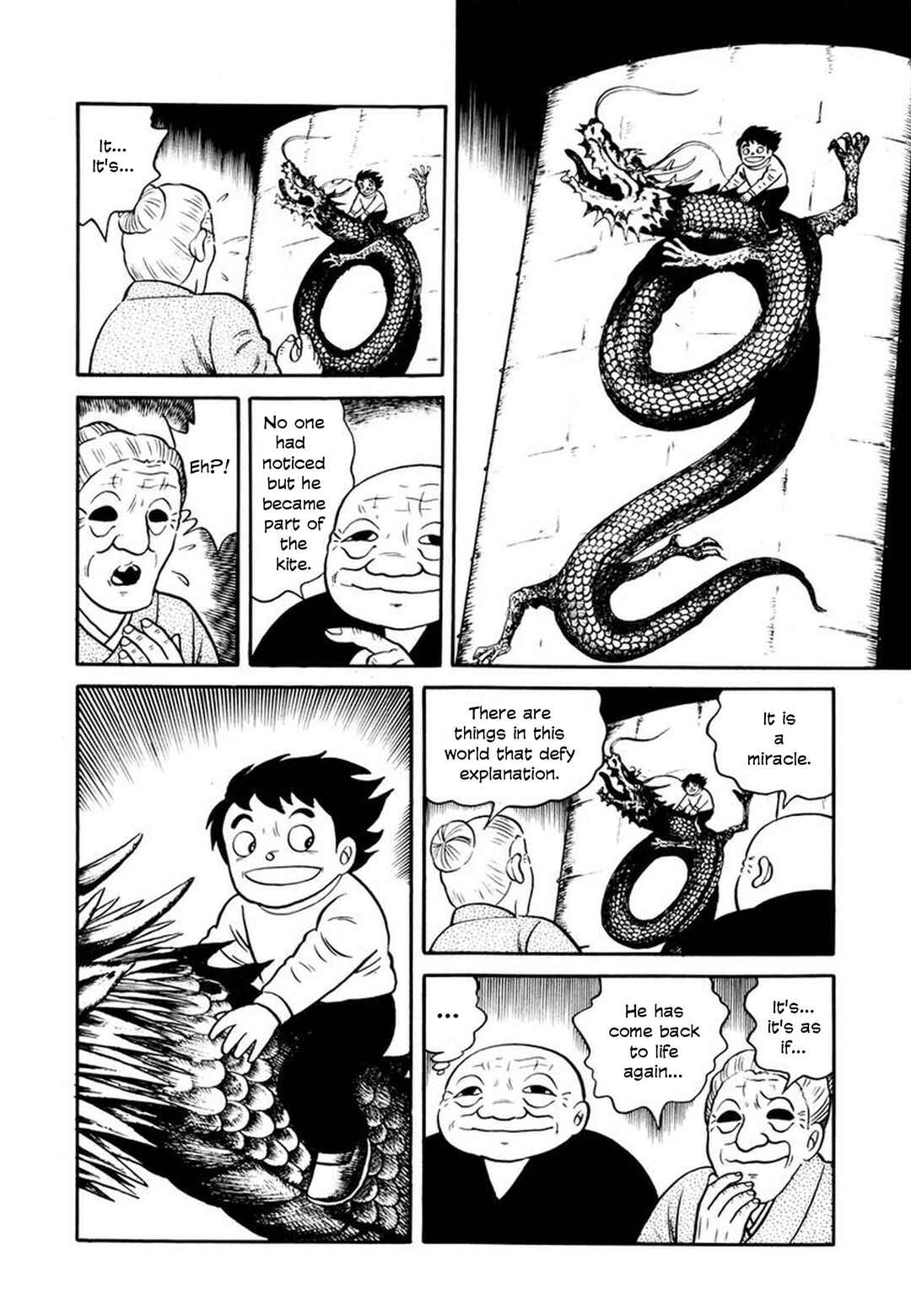Page 27 Chapter 8 Stories of the Mask