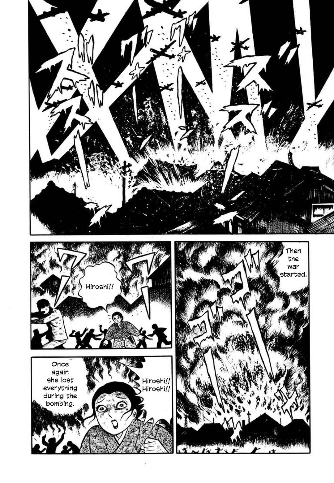 Page 18 Chapter 1 Stories of the Mask