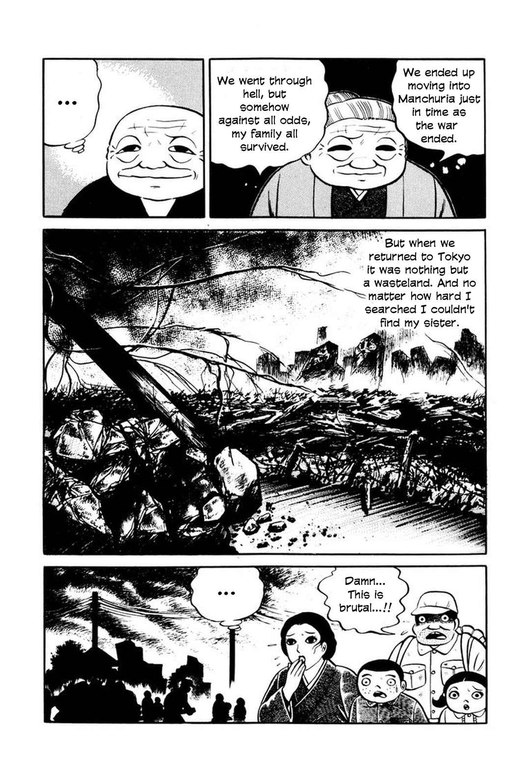 Page 22 Chapter 1 Stories of the Mask