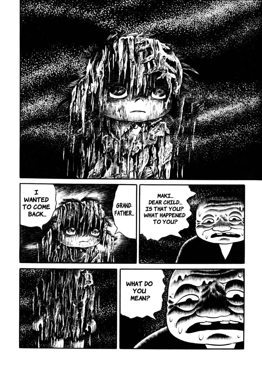 Page 16 Chapter 2 Stories of the Mask