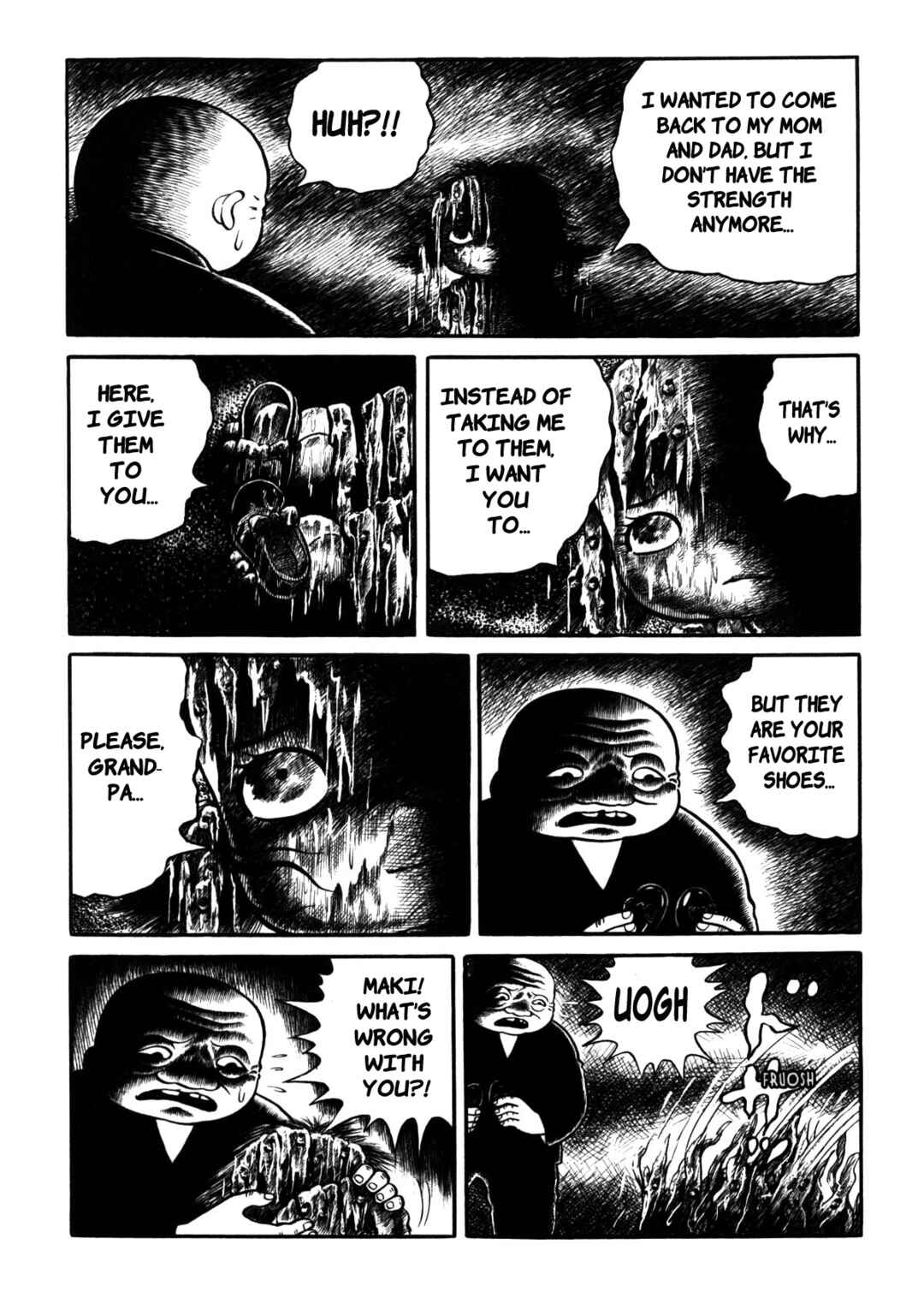 Page 17 Chapter 2 Stories of the Mask