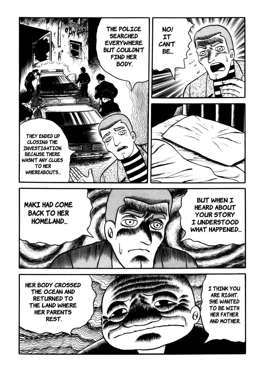 Page 23 Chapter 2 Stories of the Mask