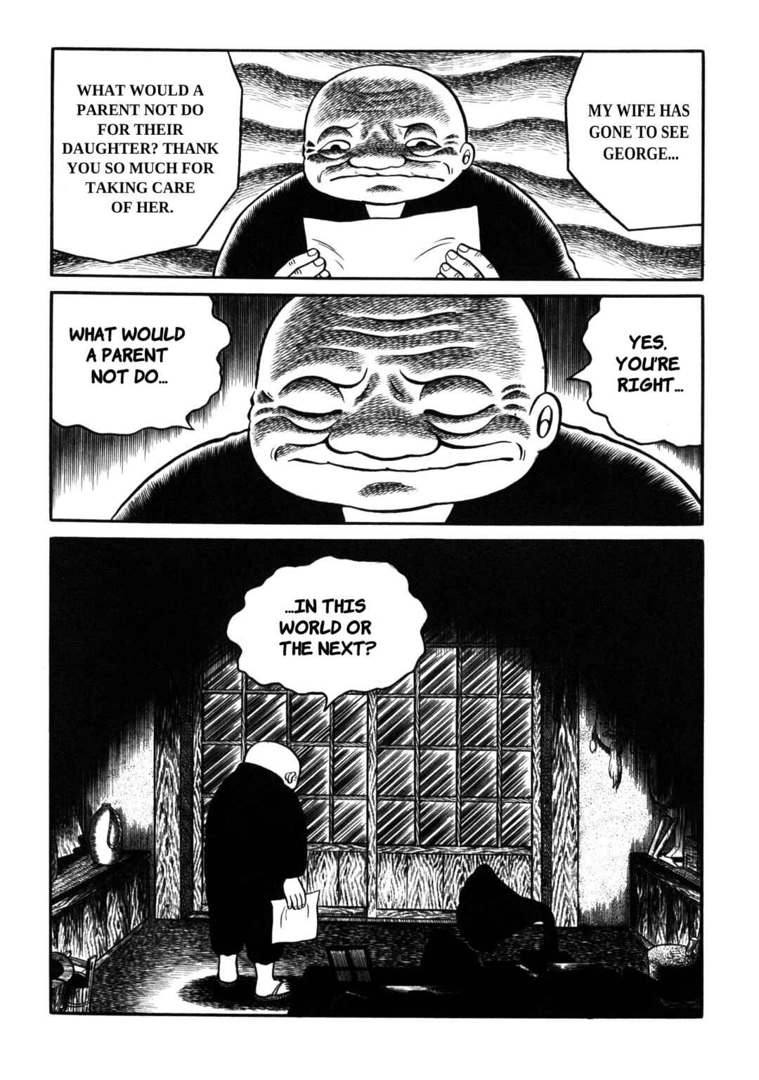 Page 29 Chapter 2 Stories of the Mask