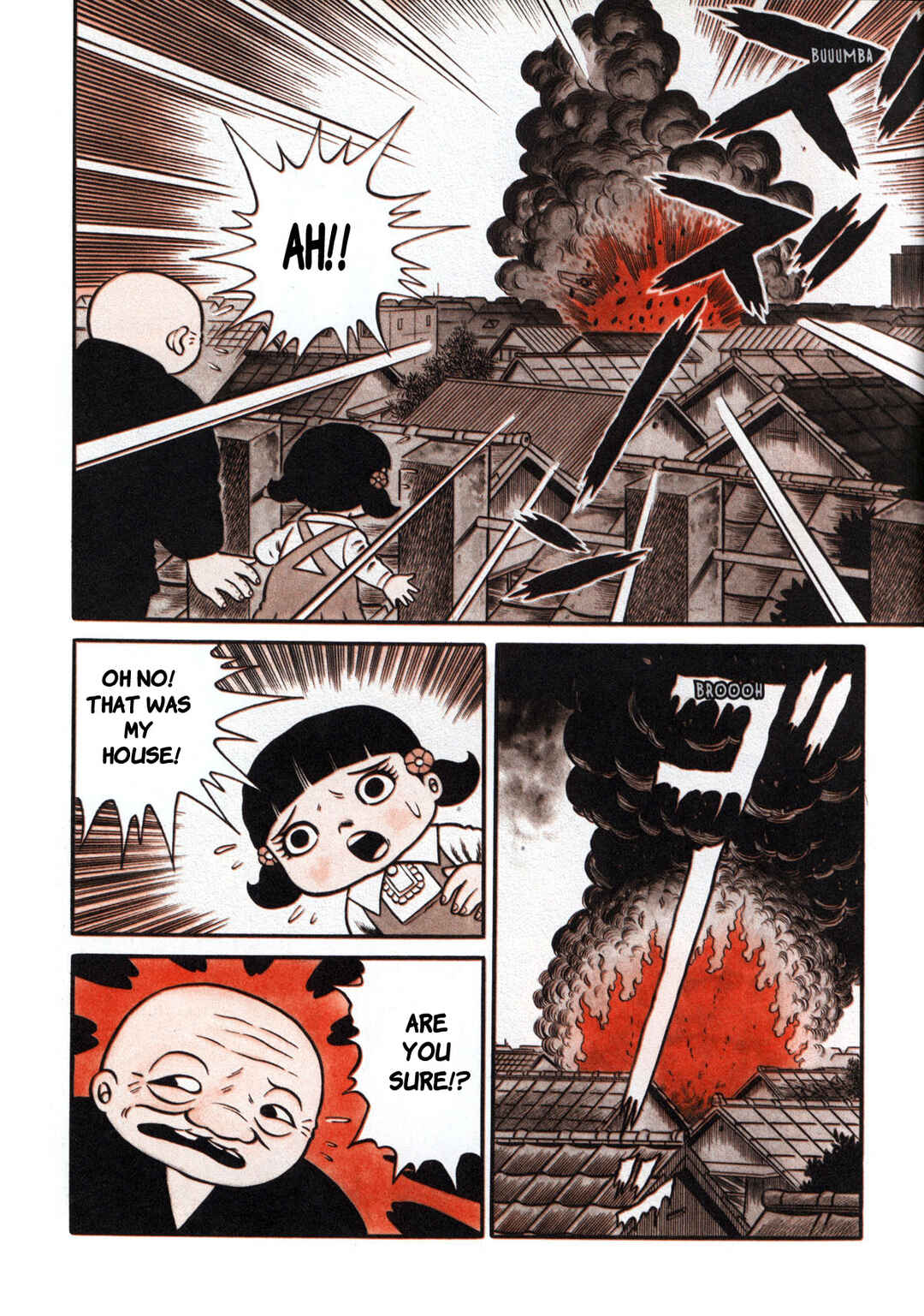 Page 8 Chapter 2 Stories of the Mask