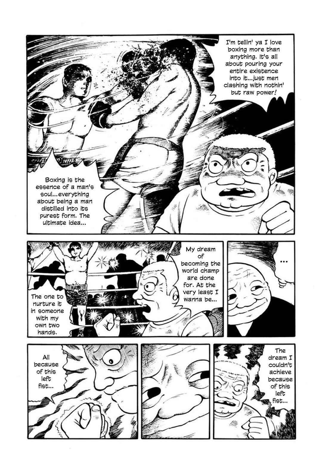 Page 10 Chapter 7 Stories of the Mask