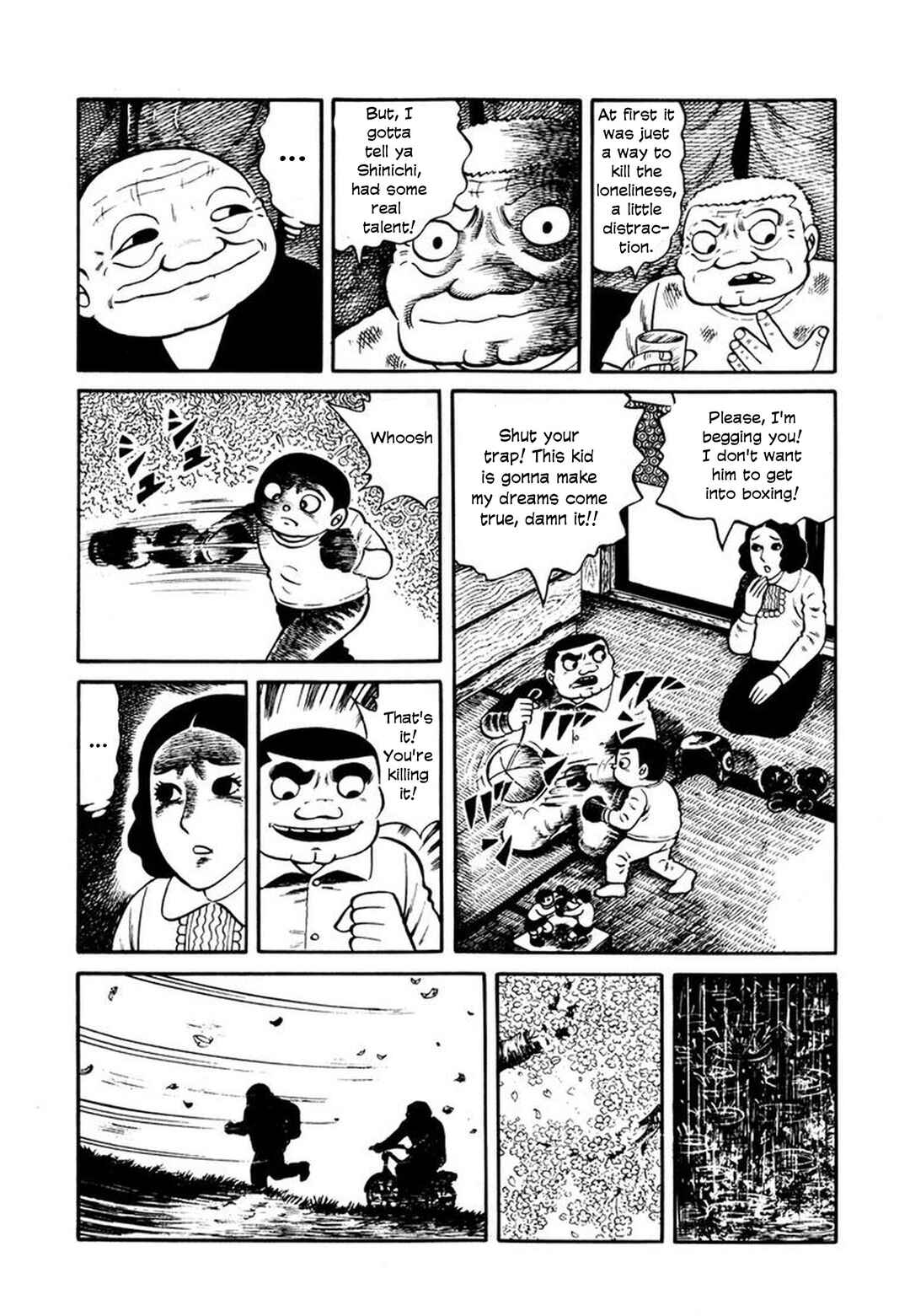 Page 12 Chapter 7 Stories of the Mask