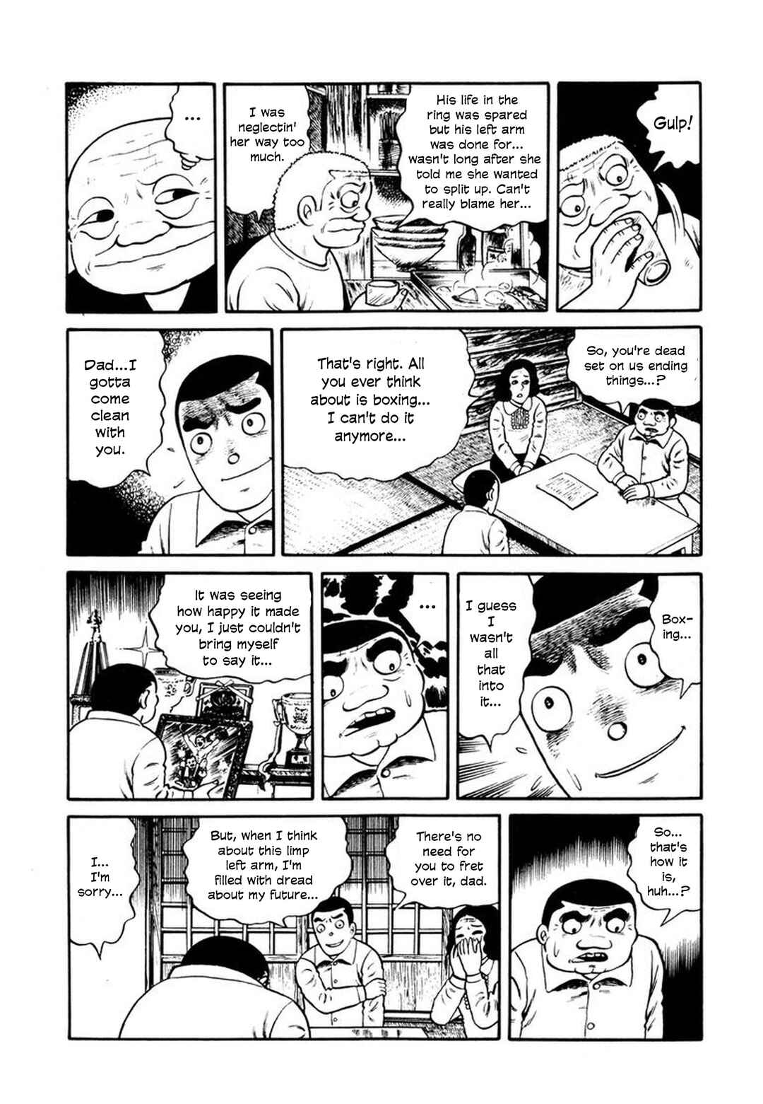 Page 16 Chapter 7 Stories of the Mask