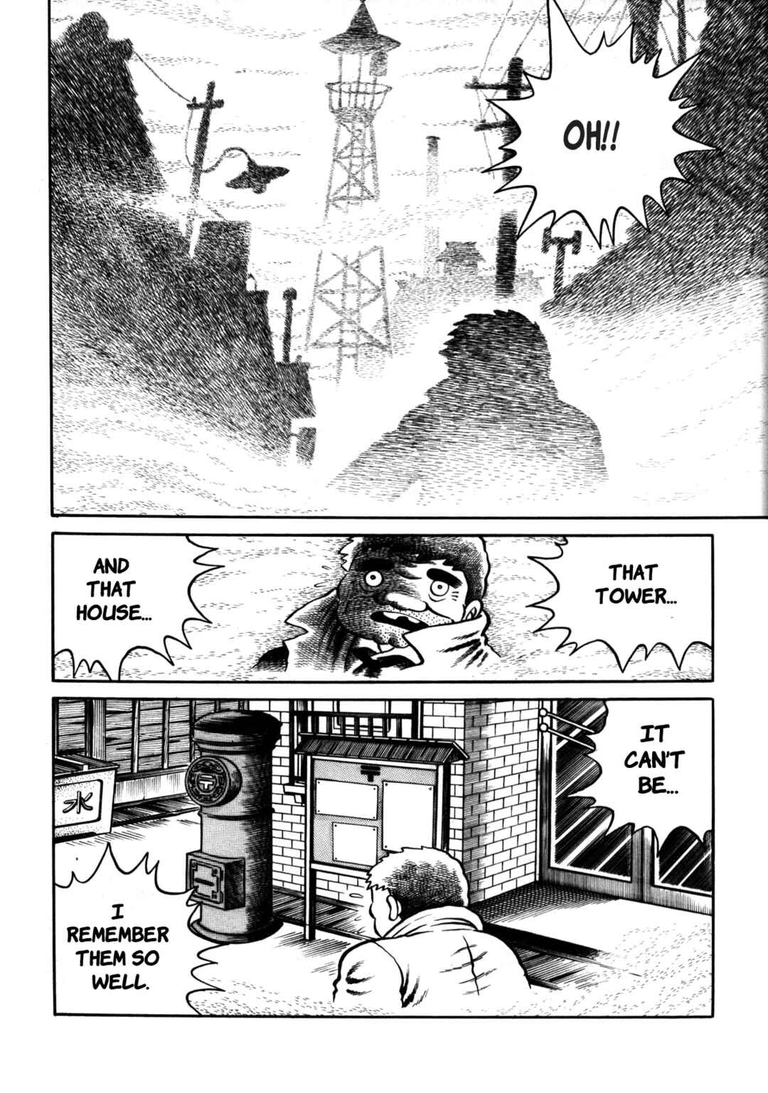 Page 16 Chapter 1 Stories of the Mask