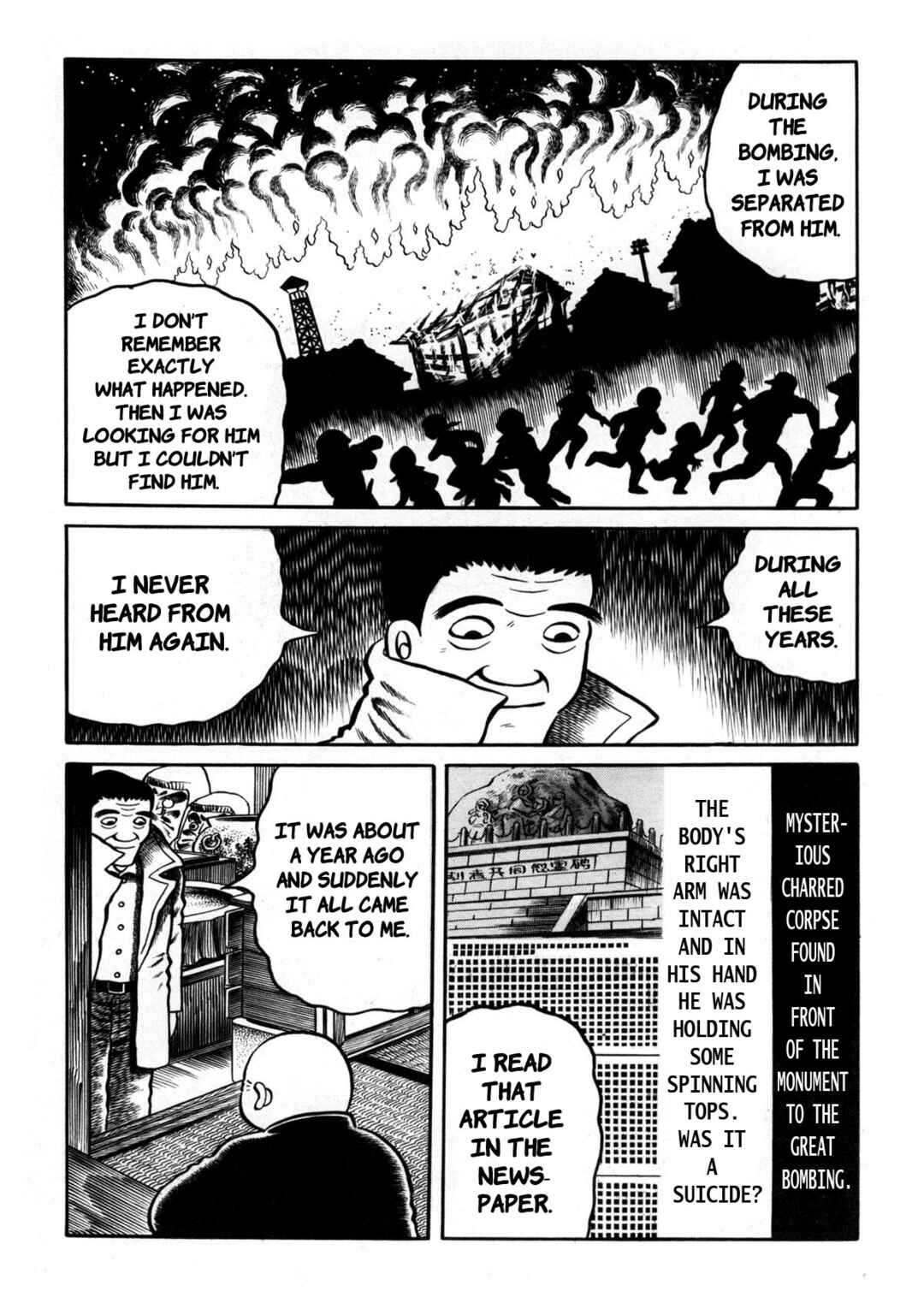 Page 28 Chapter 1 Stories of the Mask