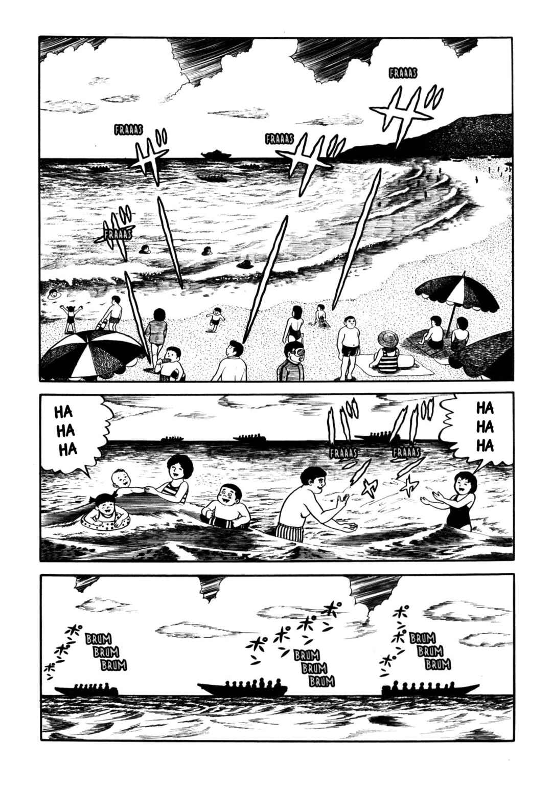 Page 16 Chapter 4 Stories of the Mask