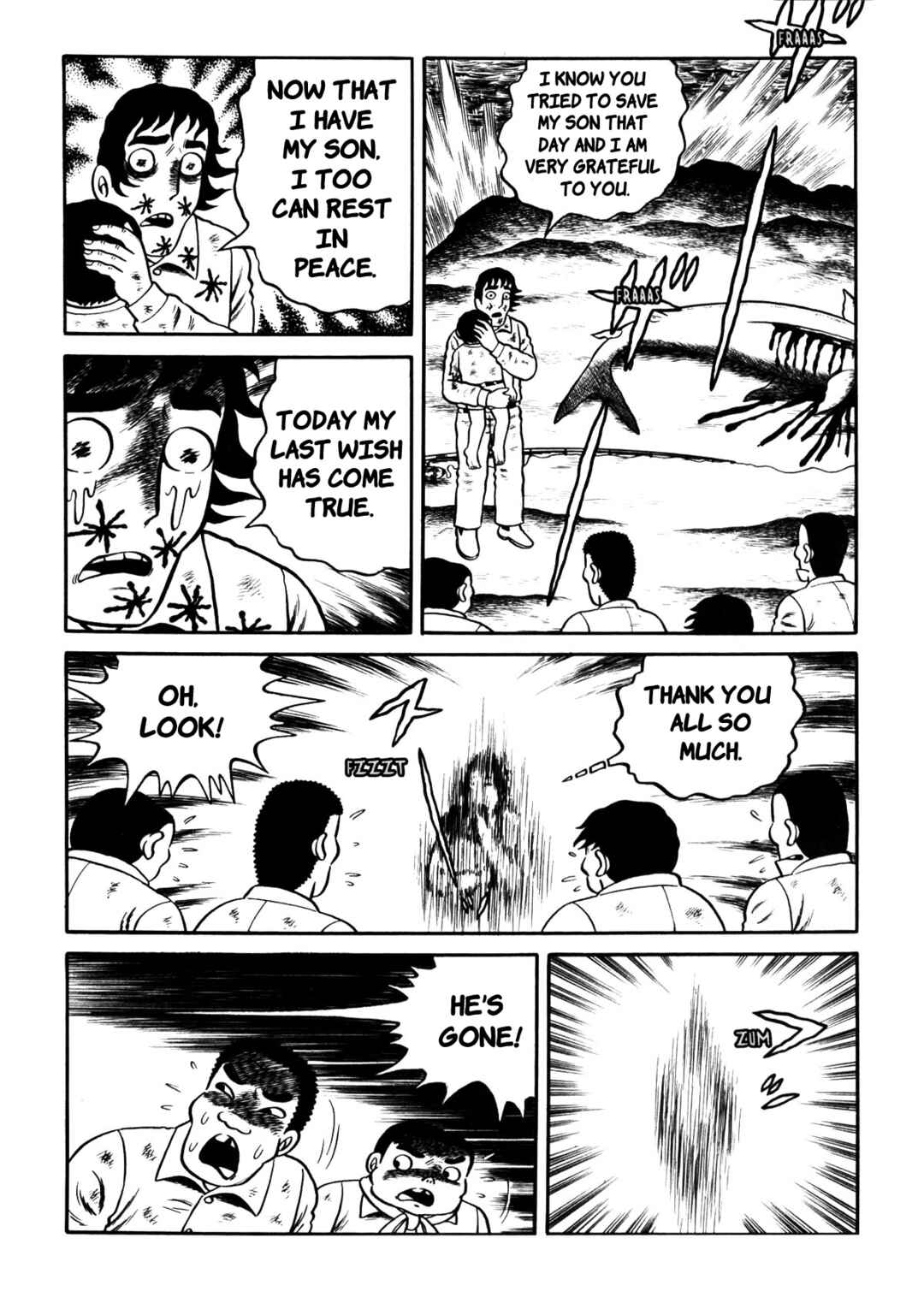 Page 24 Chapter 4 Stories of the Mask