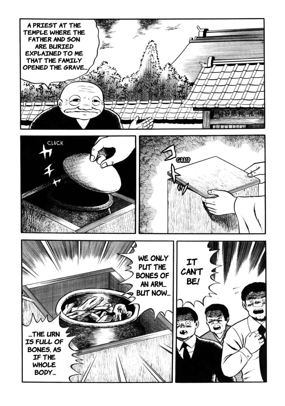 Page 26 Chapter 4 Stories of the Mask