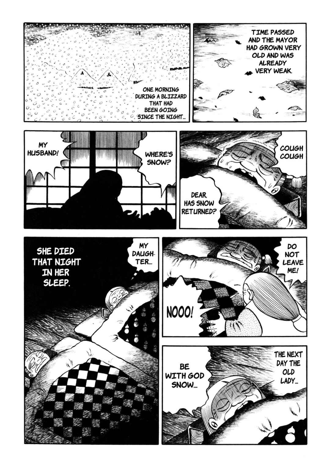 Page 20 Chapter 5 Stories of the Mask