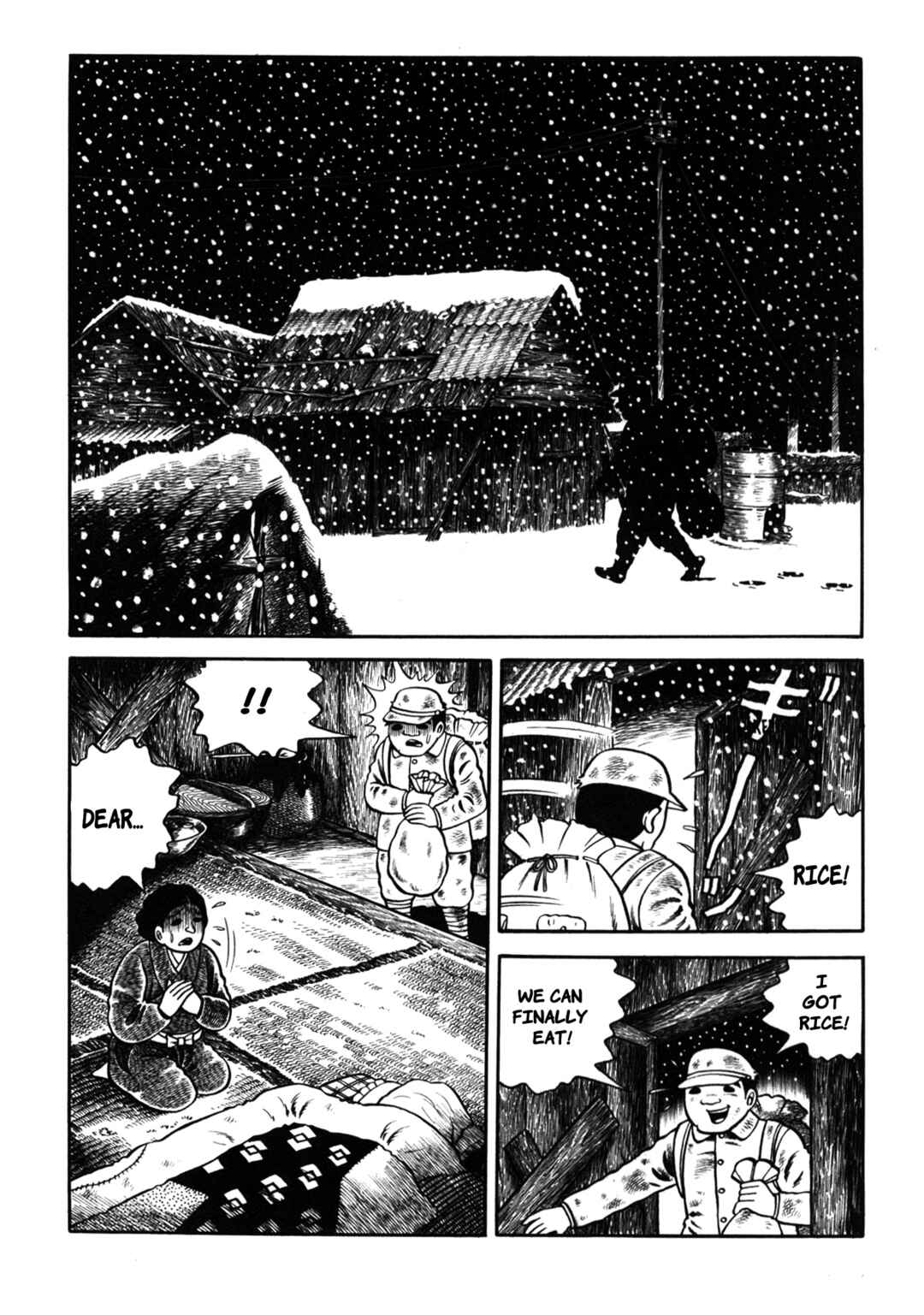 Page 24 Chapter 5 Stories of the Mask