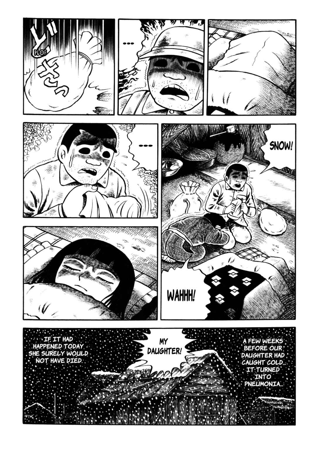 Page 25 Chapter 5 Stories of the Mask