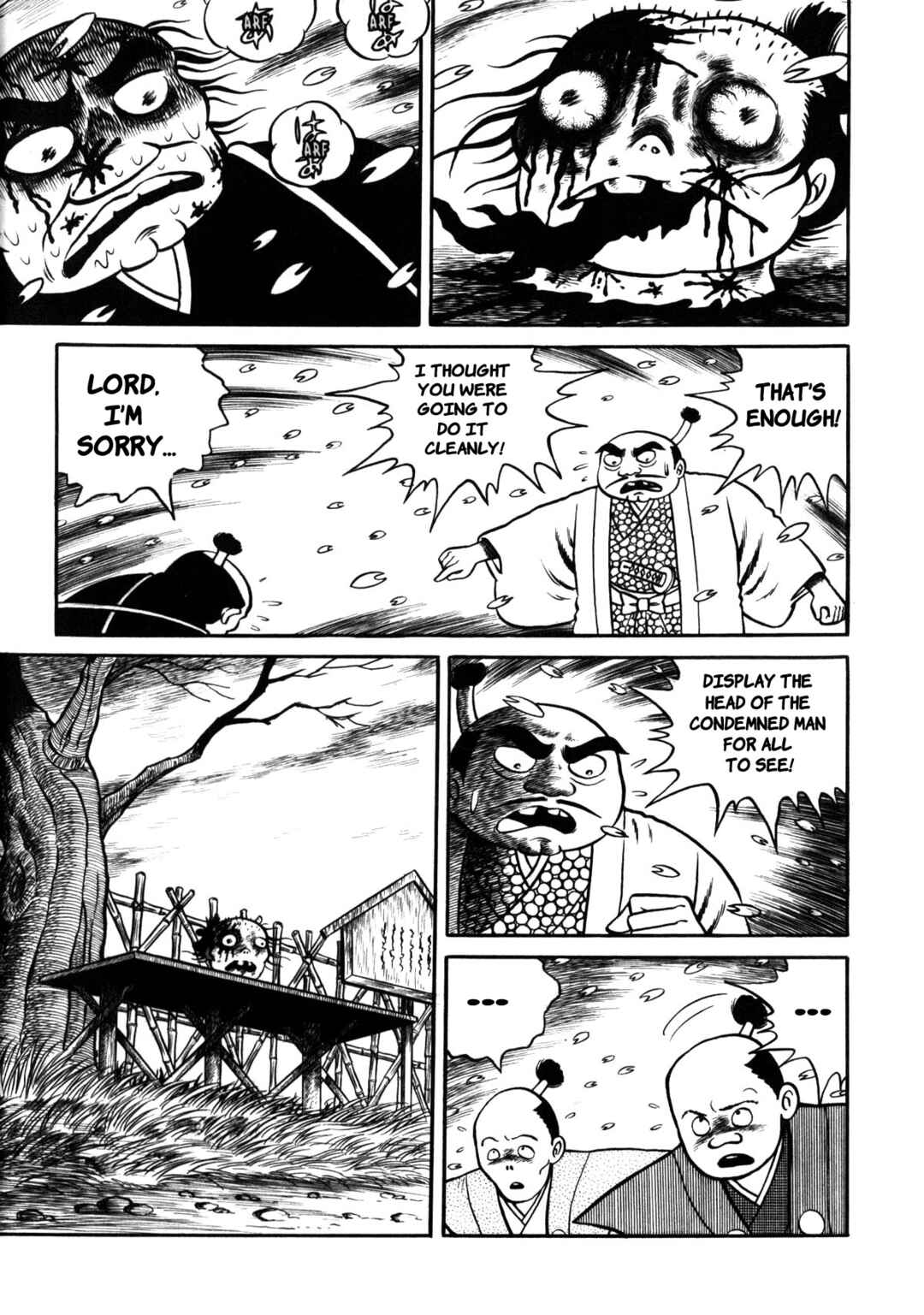 Page 15 Chapter 3 Stories of the Mask
