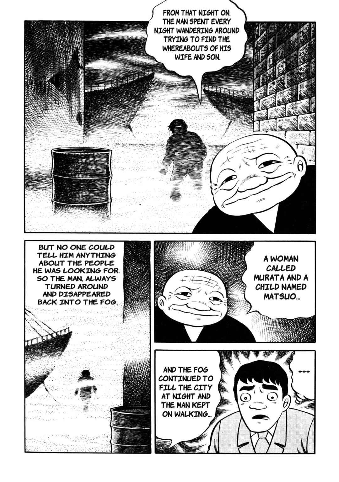 Page 17 Chapter 7 Stories of the Mask