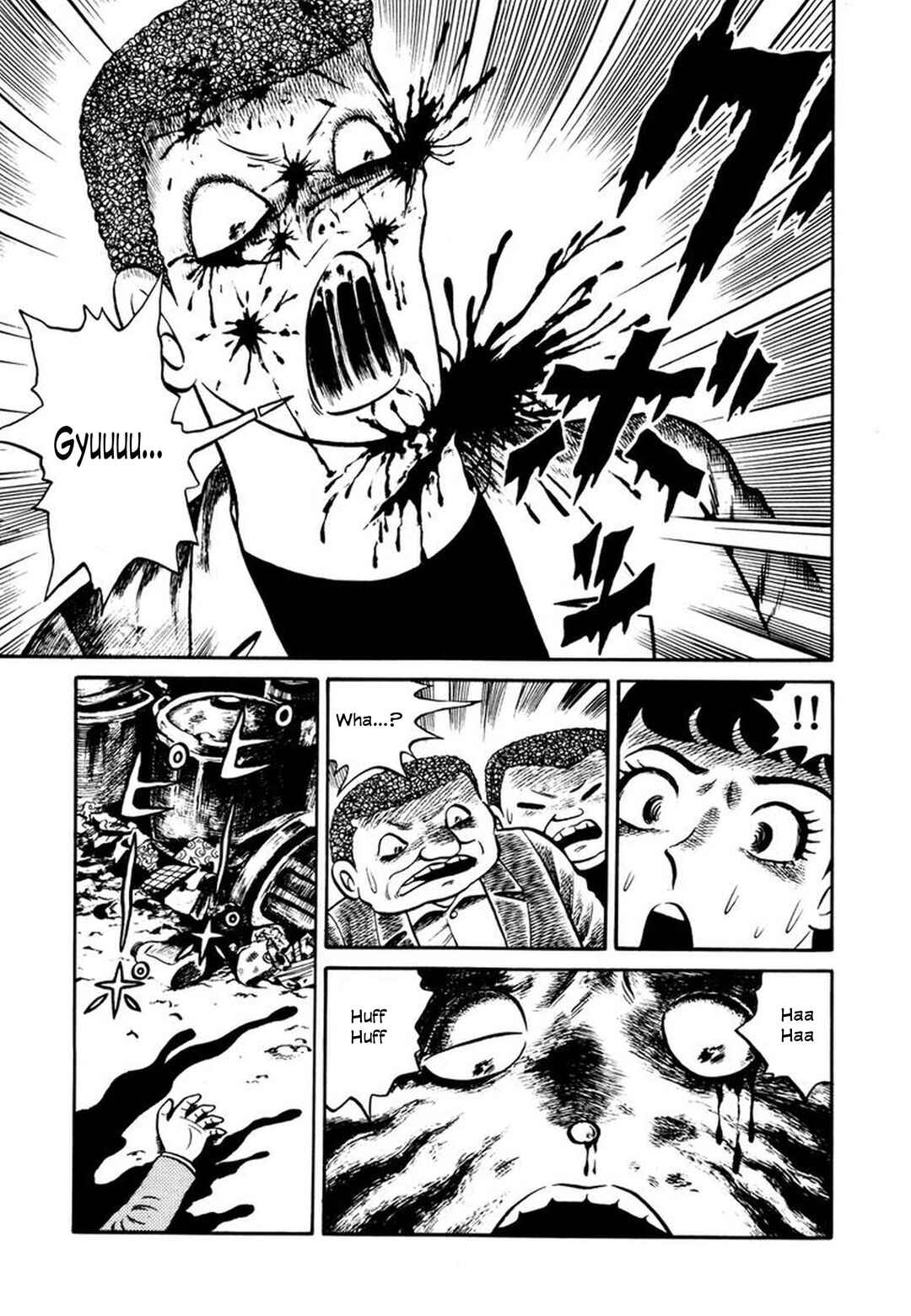 Page 15 Chapter 6 Stories of the Mask