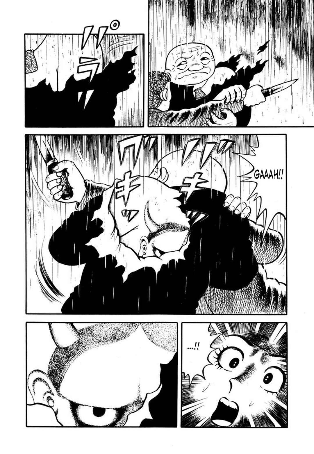 Page 24 Chapter 6 Stories of the Mask