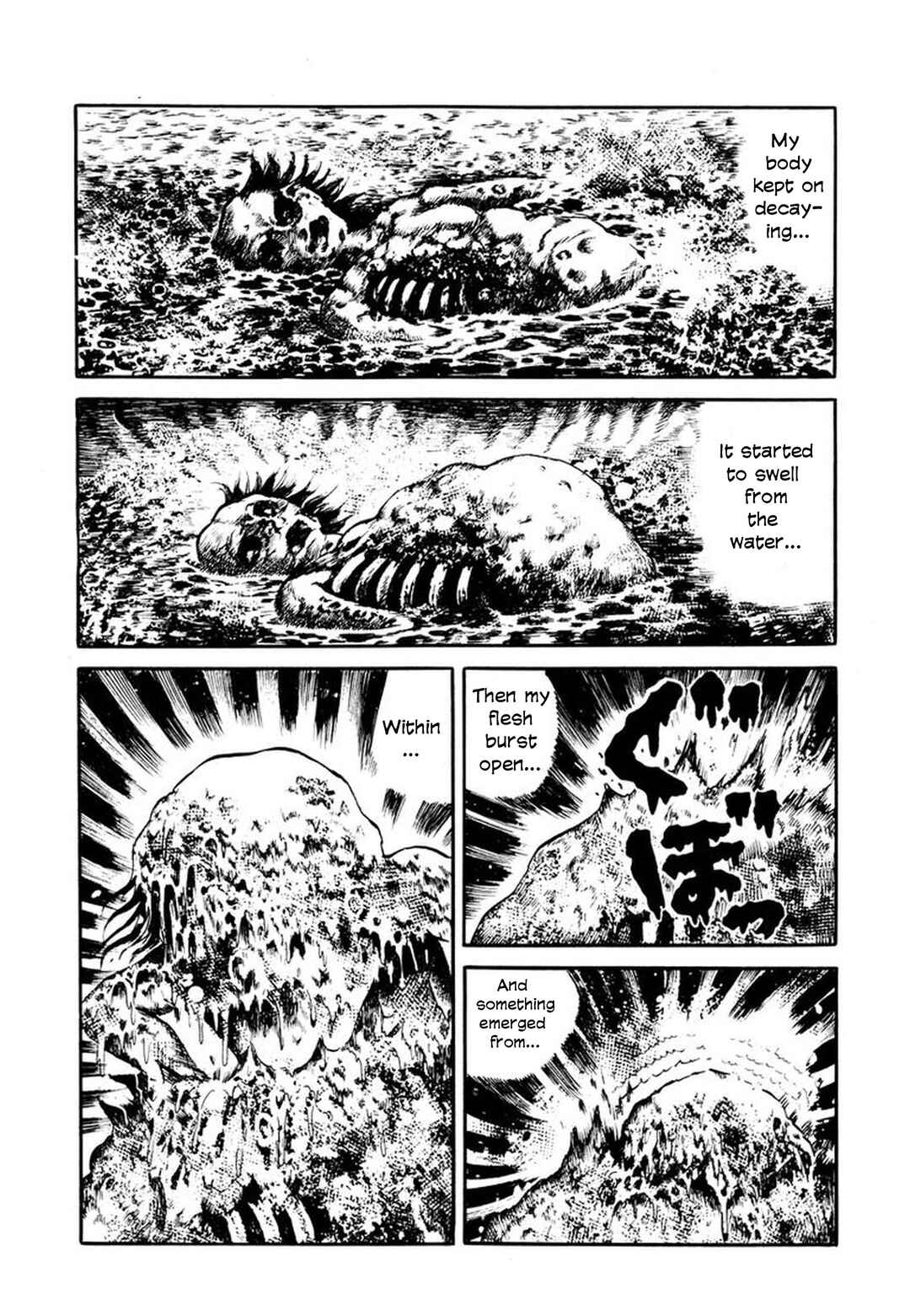Page 13 Chapter 4 Stories of the Mask