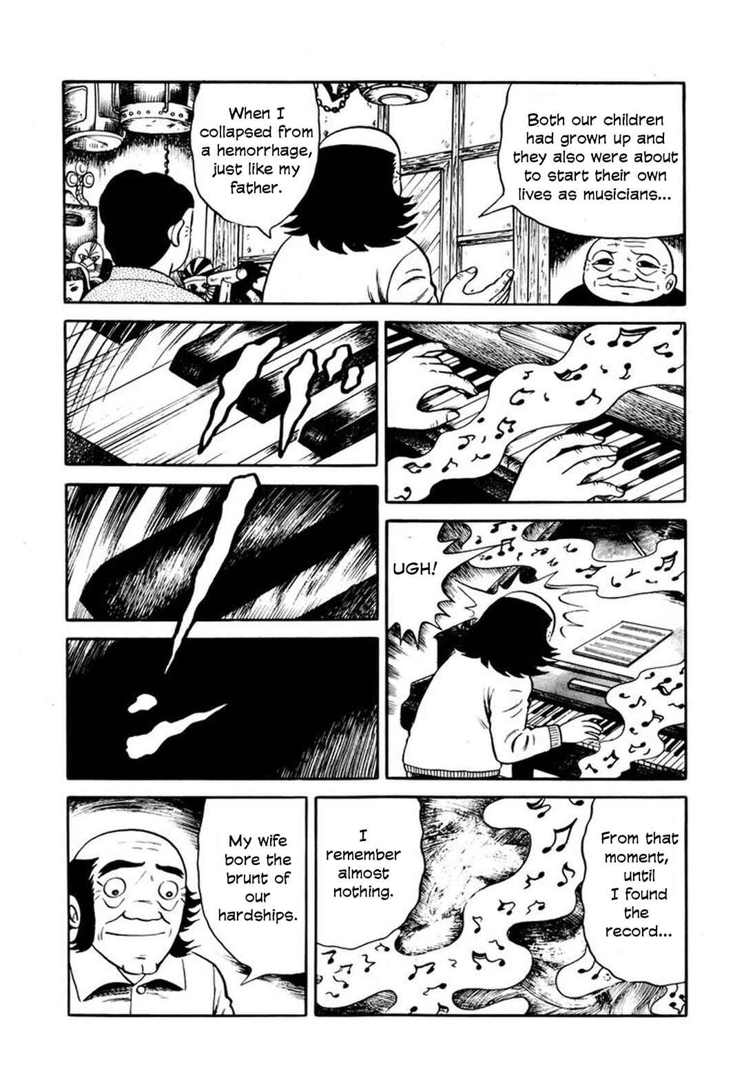 Page 18 Chapter 4 Stories of the Mask