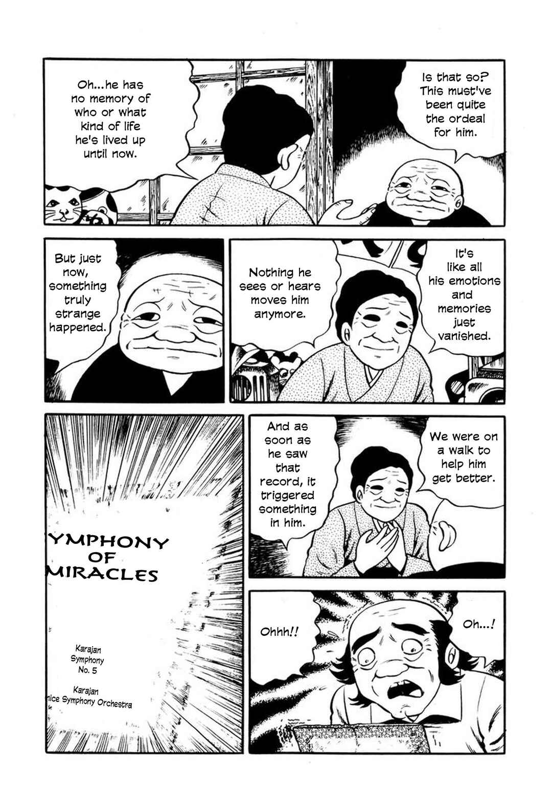Page 8 Chapter 4 Stories of the Mask