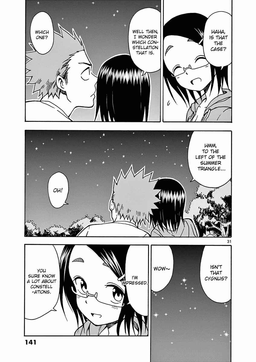 Page 31 Chapter 31 Fudatsuki no Kyoko-chan