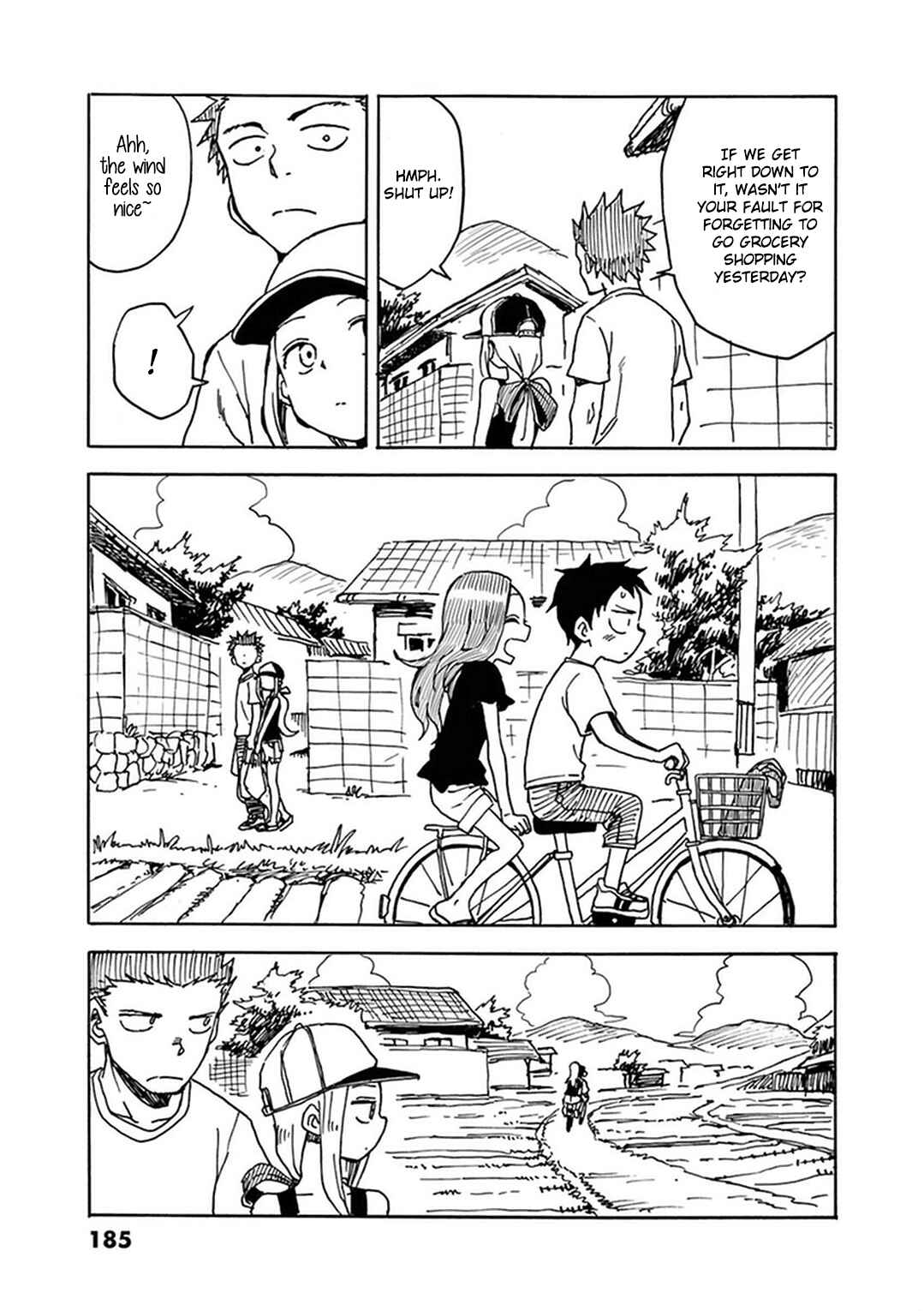 Page 2 Chapter 37.5 Fudatsuki no Kyoko-chan