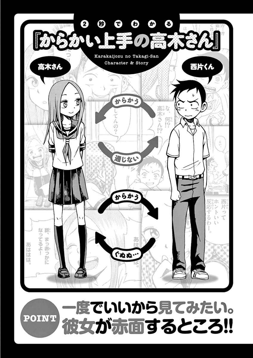 Page 7 Chapter 21.5 Fudatsuki no Kyoko-chan