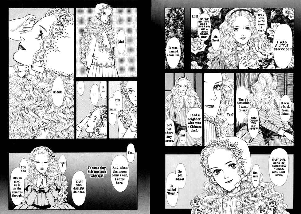 Page 2 Chapter 4 Liddells Star Clock