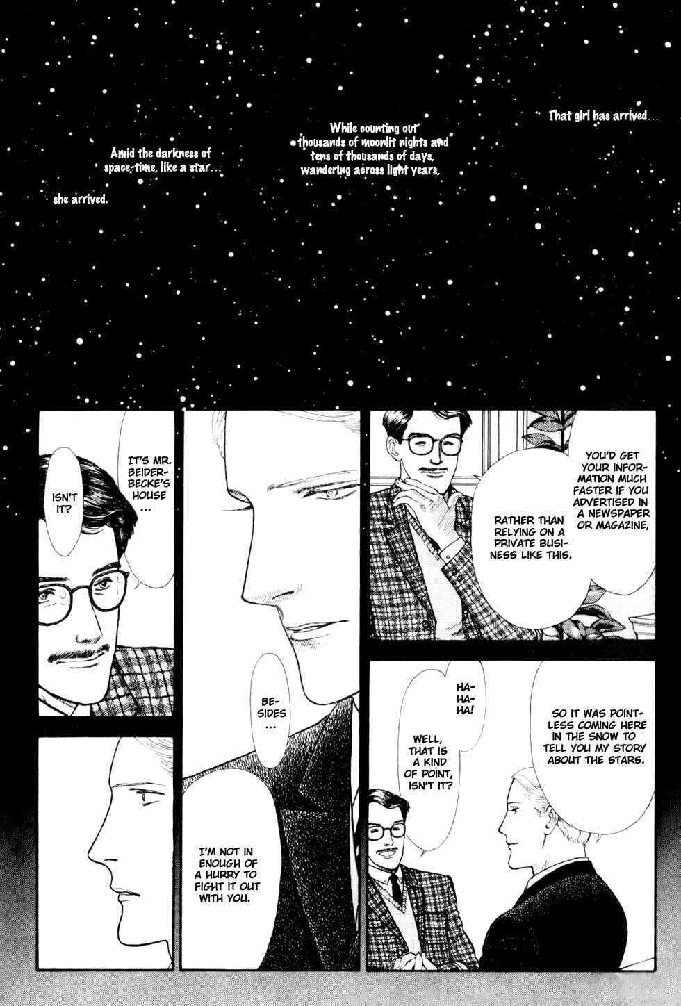 Page 20 Chapter 4 Liddells Star Clock