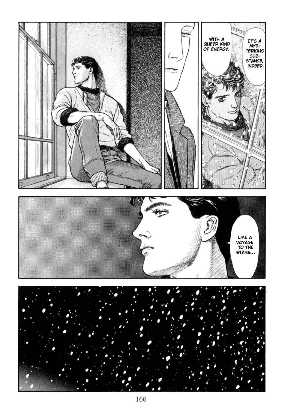 Page 7 Chapter 4 Liddells Star Clock