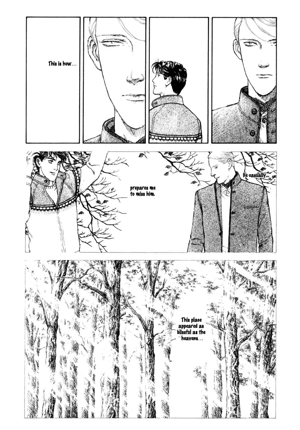 Page 28 Chapter 4 Liddells Star Clock