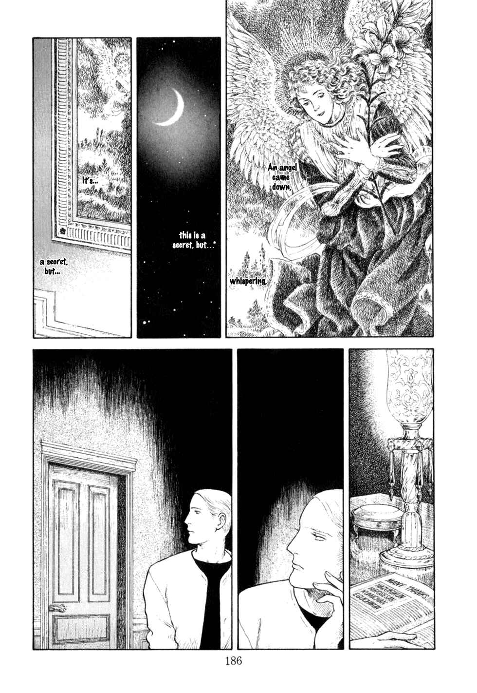Page 29 Chapter 4 Liddells Star Clock
