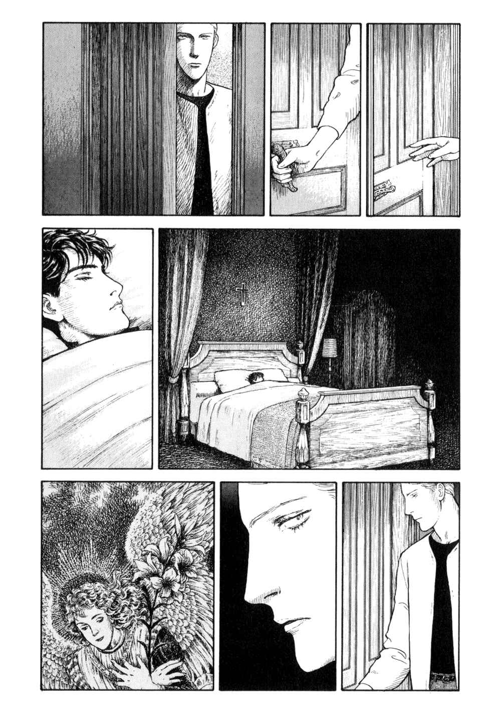Page 30 Chapter 4 Liddells Star Clock