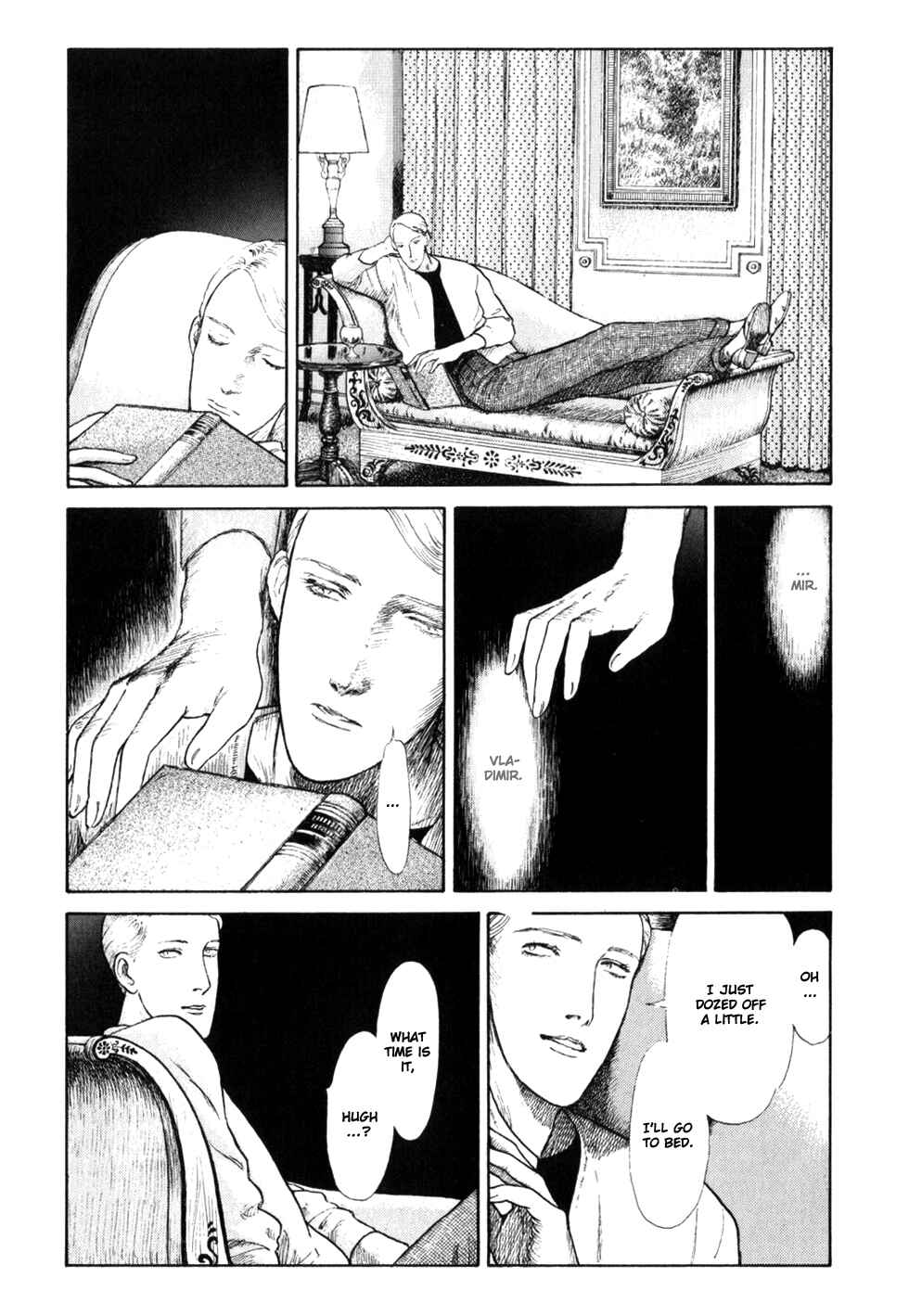 Page 31 Chapter 4 Liddells Star Clock