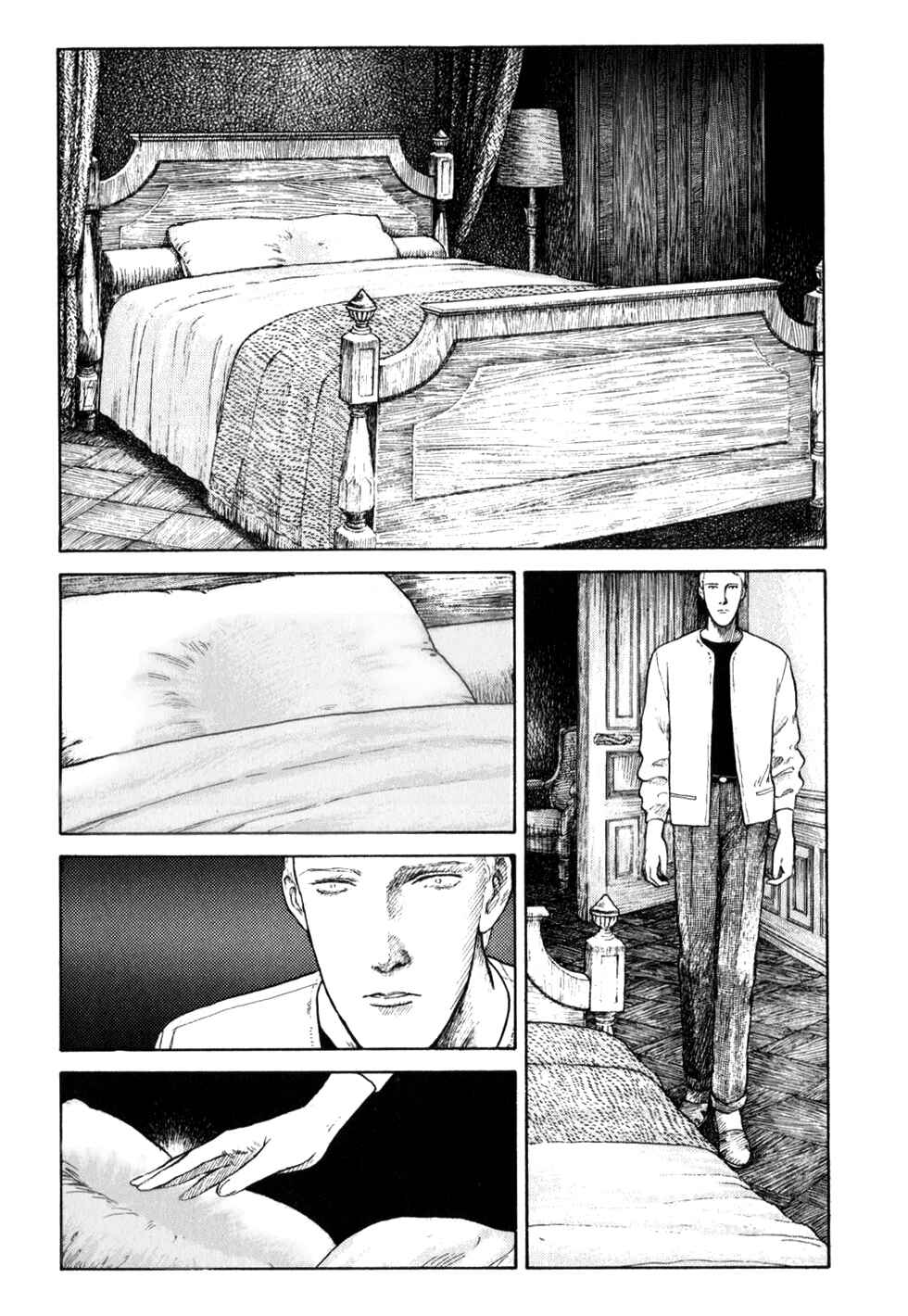 Page 33 Chapter 4 Liddells Star Clock