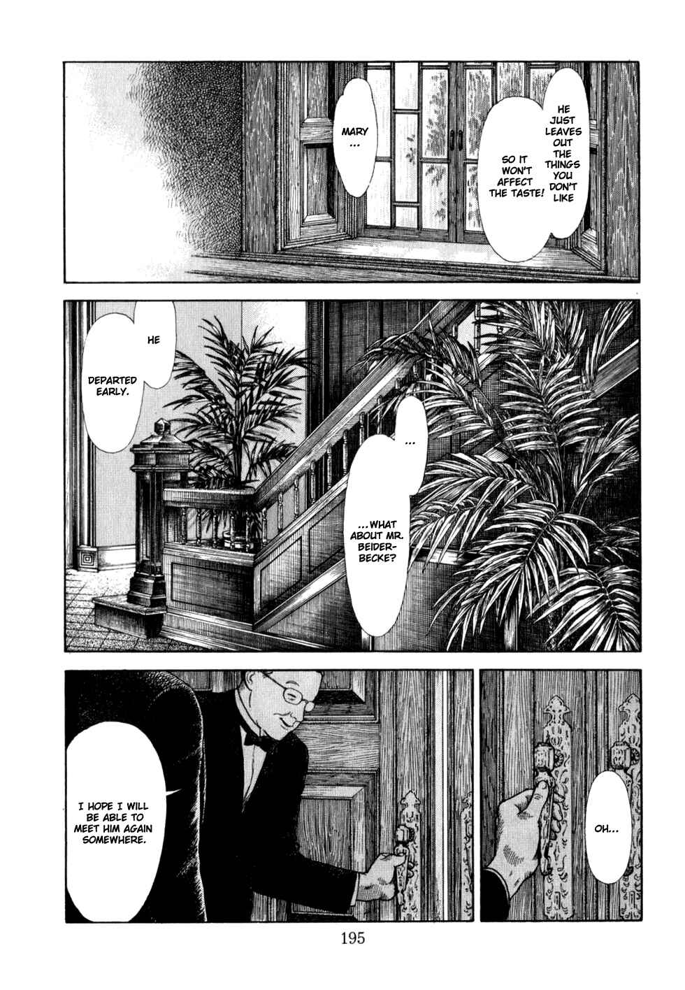 Page 37 Chapter 4 Liddells Star Clock