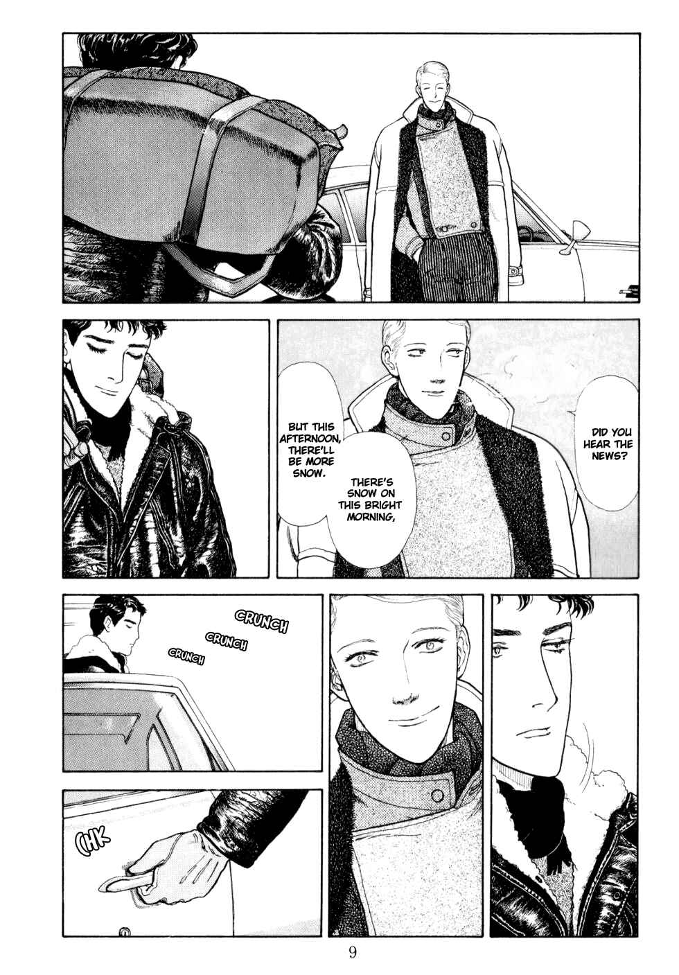 Page 13 Chapter 1 Liddells Star Clock
