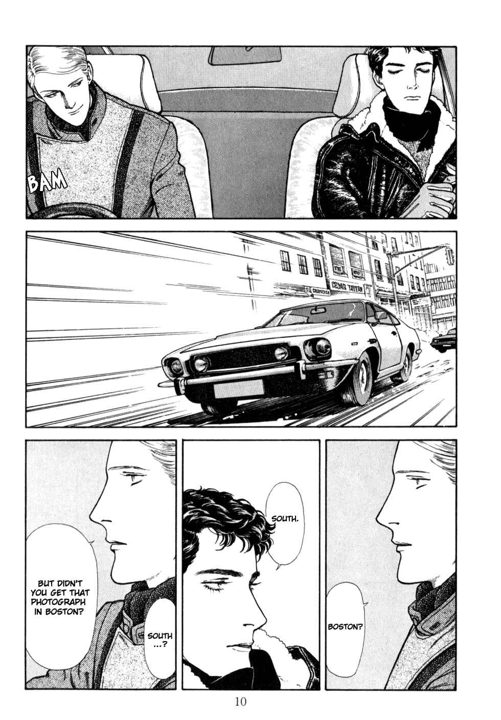 Page 14 Chapter 1 Liddells Star Clock