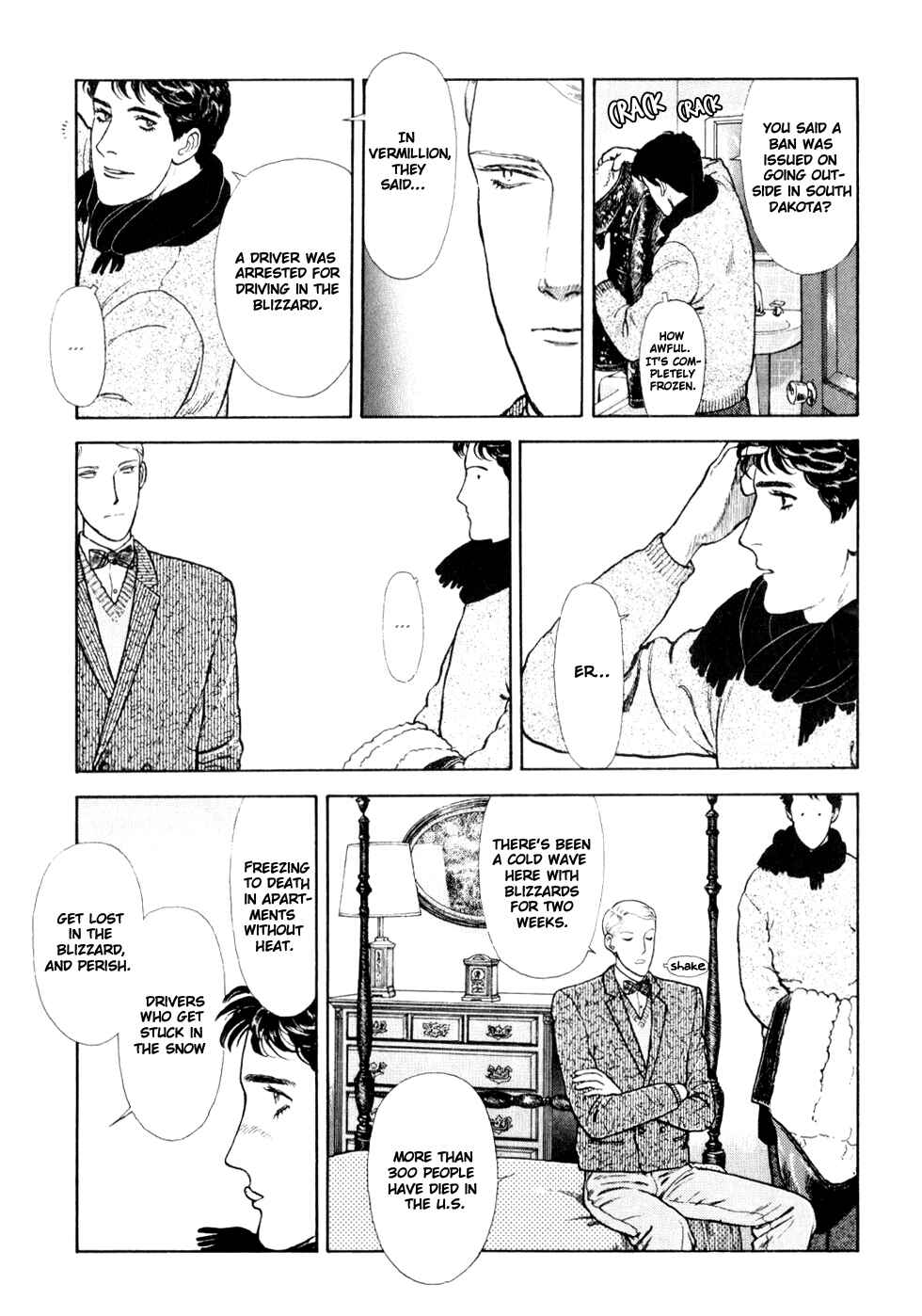Page 20 Chapter 1 Liddells Star Clock