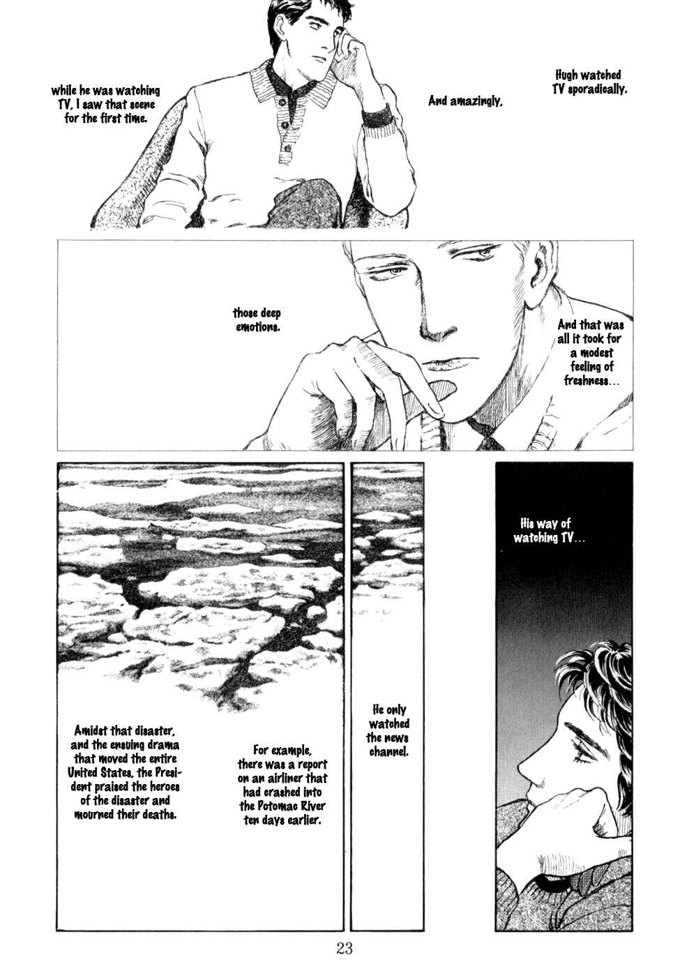 Page 26 Chapter 1 Liddells Star Clock